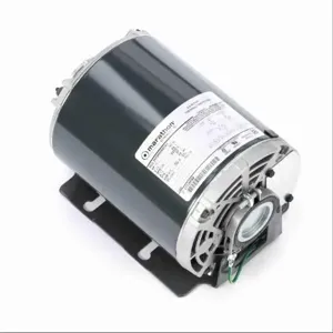 MARATHON MOTORS 5KH36MNB637X Pump Motor Split Phase 1/2 Hp 1725 115v 48y | AE7EBF 5XB87 / H926