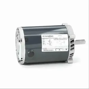 MARATHON MOTORS 5KH37PN37 H205 HVAC Motor | AJ2MFF H205