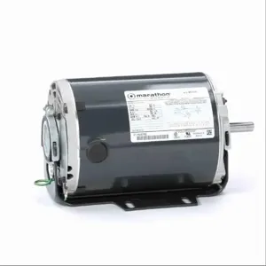 MARATHON MOTORS 5KH37PN39 H112 General Purpose Motor | AJ2LHR H112