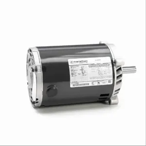 MARATHON MOTORS 5KH37PN40 H223 HVAC Motor | AJ2LMZ H223