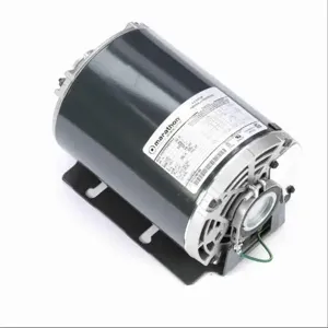 MARATHON MOTORS 5KH37PNA479X Pump Motor Split Phase 3/4hp 1725 115/230 48y | AA2AJL 10A276 / HG714