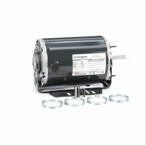 MARATHON MOTORS 5KH38SNA731T HG715 HVAC Motor | AJ2MWM HG715