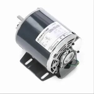 MARATHON MOTORS 5KH39QN5524 General Purpose Motor Split-phase 60 Hz 1/3 Hp | AF6NGZ 19YW30 / 4377