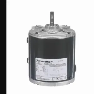 MARATHON MOTORS 5KH39QN9538 General Purpose Motor Split-phase Dripproof 1/4 Hp | AF6NBE 19YU19 / 4354