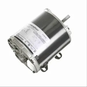 MARATHON MOTORS 5KH39QN9542 4351 Single Phase Motor | AJ2LQF 4351