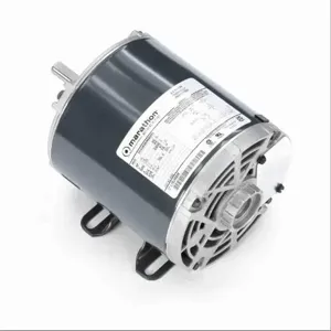 MARATHON MOTORS 5KH39QN9686X General Purpose Motor Split-phase Dripproof 1/4 Hp | AF6NBF 19YU20 / 4362