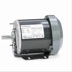 MARATHON MOTORS 5KH42GN0336 B1507 HVAC Motor | AJ2MWX B1507