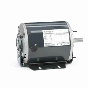 MARATHON MOTORS 5KH46MN6053 H162 General Purpose Motor | AJ2LZW H162