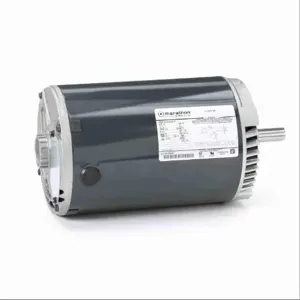 MARATHON MOTORS 5KH48UN6074 H221 HVAC Motor | AJ2LRD H221