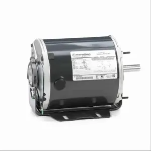 MARATHON MOTORS 5KH49MN6057S Farm Duty Motor Split Phase Tenv 1/4hp 1140rpm | AC6EZD 33L617 / H137