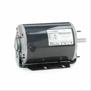 MARATHON MOTORS 5KH49SN3046 H296 General Purpose Motor | AJ2LEN H296