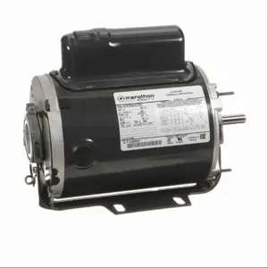 MARATHON MOTORS 5KHC39QN9575T Farm Duty Motor Split Phase Tenv 1/4hp 1725rpm | AC2GGW 2K349 / H649