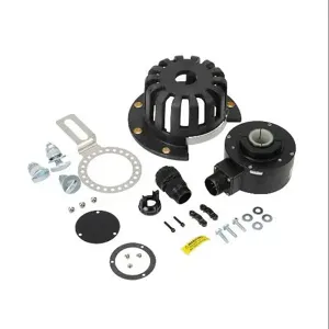 MARATHON MOTORS A774 Rotary Encoder Kit, 5-26 VDC, Line Driver Output, 1024 Ppr, IP67 | CV6RKR