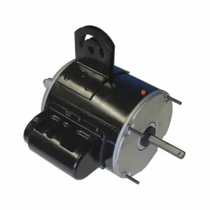 BALDOR MOTOR 03-021W-HI Electric Motor, 1 Hp, 115/208/230V For Hv248-1Ud-Ss-Wd/Hv260-1Ud-Ss-Wd | CN9BEQ 36WD84