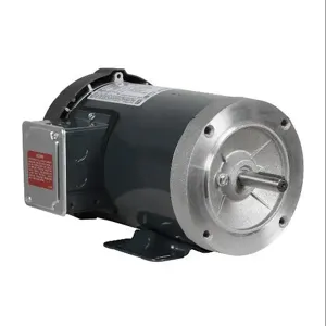 MARATHON MOTORS D394A AC Induction Motor, General Purpose, Inverter Rated And 4-In-1, 1-1/2Hp, 3-Phase | CV6LEB