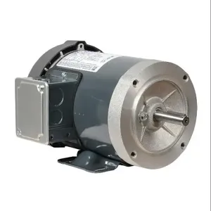 MARATHON MOTORS G582 Standard Efficiency AC Induction Motor, General Purpose, Inverter Rated And 4-In-1, 3/4Hp | CV6LEU