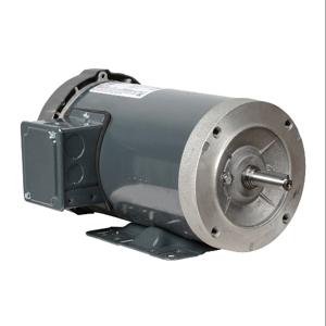 MARATHON MOTORS G584A AC Induction Motor, General Purpose, Inverter Rated And 4-In-1, 1-1/2Hp, 3-Phase | CV6LEW