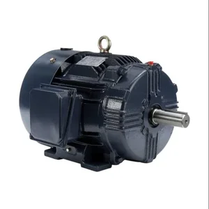 MARATHON MOTORS GT1022A AC Induction Motor, General Purpose, 15Hp, 3-Phase, 208-230/460 VAC, 1800 rpm, TEFC | CV6LFP