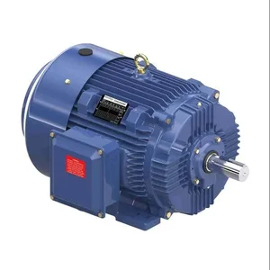 MARATHON MOTORS GT1025A AC Induction Motor, General Purpose, 20Hp, 3-Phase, 208-230/460 VAC, 1800 rpm, TEFC | CV6LFQ