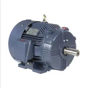 MARATHON MOTORS GT1028A AC Induction Motor, General Purpose, 25Hp, 3-Phase, 208-230/460 VAC, 1800 rpm, TEFC | CV6LFR