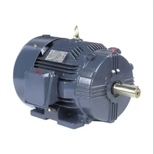 MARATHON MOTORS GT1031A AC Induction Motor, General Purpose, 30Hp, 3-Phase, 208-230/460 VAC, 1800 rpm, TEFC | CV6LFT