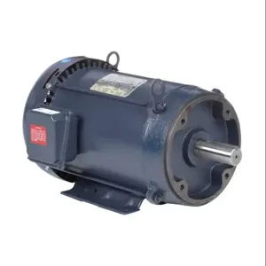 MARATHON MOTORS GT1219A AC Induction Motor, General Purpose, 10Hp, 3-Phase, 230/460 VAC, 1800 rpm, TEFC | CV6LGH