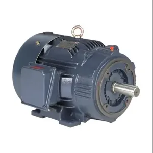 MARATHON MOTORS GT1222A AC Induction Motor, General Purpose, 15Hp, 3-Phase, 230/460 VAC, 1800 rpm, TEFC | CV6LGJ