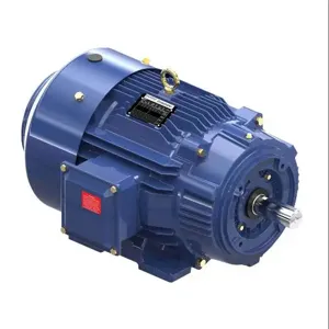 MARATHON MOTORS GT1225A AC Induction Motor, General Purpose, 20Hp, 3-Phase, 230/460 VAC, 1800 rpm, TEFC | CV6LGK