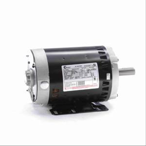 MARATHON MOTORS H885L Three Phase ODP Motors, Open Dripproof, Rigid Base Mount, 1 1/2 HP, 200-230/460VAC | CT2FMX 773N33