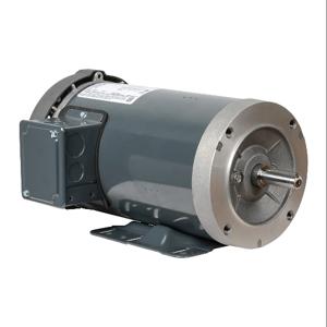 MARATHON MOTORS K724A AC Induction Motor, General Purpose, Inverter Rated And 4-In-1, 2Hp, 3-Phase, 575 VAC | CV6LGX