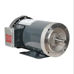 MARATHON MOTORS K725A AC Induction Motor, General Purpose, Inverter Rated And 4-In-1, 3Hp, 3-Phase, 575 VAC | CV6LGY