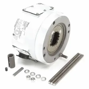 MARATHON MOTORS KIT 910 Washdown Brake, C-Face Coupler Brake, 230VAC, 230/190VAC, Totally Enclosed, 56700 | CT2FXG 26VX21