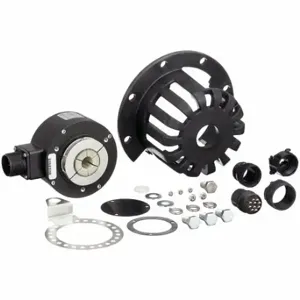 MARATHON MOTORS KIT HS351024-NV Encoder Kit, 1024 Nsec, 5 To 26VDC, 100 Ma | CT2FWY 5TJA9