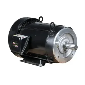 MARATHON MOTORS SY068 AC Permanent Magnet Motor, High-Performance Inverter Duty, 7-1/2Hp, 3-Phase, 230/460 VAC | CV6LHH