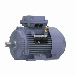 MARATHON MOTORS TCA1P53AE211GAA009 Metric Motor, Totally Enclosed Fan-Cooled, Rigid Base Mount, 2 HP, 230/460V AC | CT2FWD 55AY72