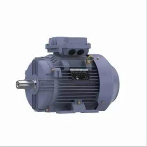 MARATHON MOTORS TCA5P52AE211GAA009 General Purpose Motor, 7 1/2 hp, 3 Phase, 1775 Rpm, 230/460VAC, 132S Frame | CH6RTW 55AY91