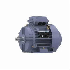 MARATHON MOTORS TCA0042AE211GAA009 Metric Motor, 5 1/2 hp, 3 Phase, 1765 Rpm, 230/460VAC, 112M Frame | CH6RRH 55AY81