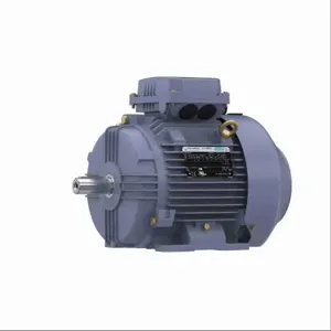 MARATHON MOTORS TCA0041AP211GAA009 Metric Motor, 5 1/2 hp, 3 Phase, 3520 Rpm, 575VAC, 112M Frame | CH6RRG 55AY80