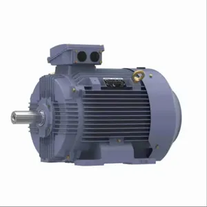 MARATHON MOTORS TCA0451AE211GAA009 General Purpose Motor, 60 hp, 3 Phase, 3575 Rpm, 230/460VAC, 225M Frame | CH6RTE 55AZ10