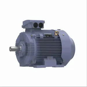 MARATHON MOTORS TCA0373AE211GAA009 General Purpose Motor, 50 hp, 3 Phase, 1190 Rpm, 230/460VAC | CH6RTD 55AZ16