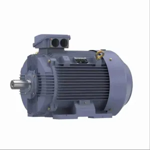 MARATHON MOTORS TCA0553AE211GAA009 General Purpose Motor, 75 hp, 3 Phase, 1190 Rpm, 230/460VAC, 280M Frame | CH6RTK 55AZ17