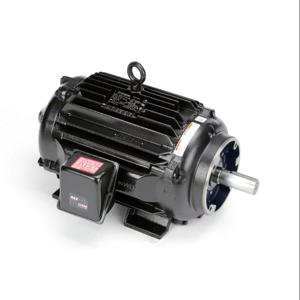 MARATHON MOTORS Y552 AC-Induktionsmotor, Hochleistungs-Inverterbetrieb, 20 PS, 3-phasig, 230/460 VAC, 1800 U/min | CV6LKX