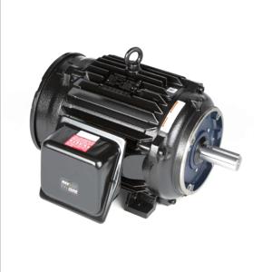 MARATHON MOTORS Y553 AC Induction Motor, High-Performance Inverter Duty, 25Hp, 3-Phase, 230/460 VAC, 1800 rpm | CV6LKZ