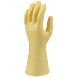 ANSELL G31H Gloves Natural Rubber 8-1/2 PR | AF9DEB 29UU30