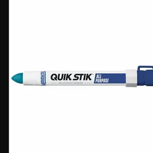 MARKAL 61070G Paint Crayon 11/16 Inch Blue | AF7ZRL 23YT89