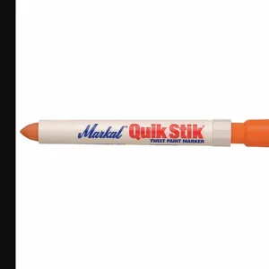 MARKAL 61071G Paint Crayon 11/16 Inch Orange | AF7ZRM 23YT90