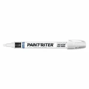 MARKAL 96820G Marker Paint White | AB9TVL 2F934