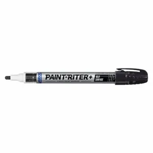 MARKAL 96963G Paint Marker Oily Surfaces Black | AB7RAE 23YT62