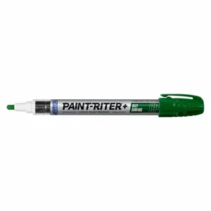 MARKAL 96966G Paint Marker Oily Surfaces Green | AB7RAH 23YT65