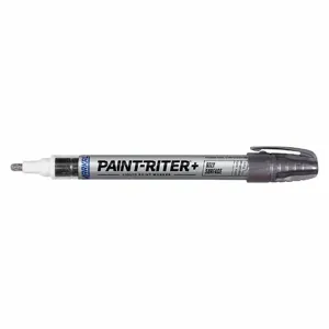 MARKAL 96967G Paint Marker Oily Surfaces Silver | AF7ZQL 23YT66